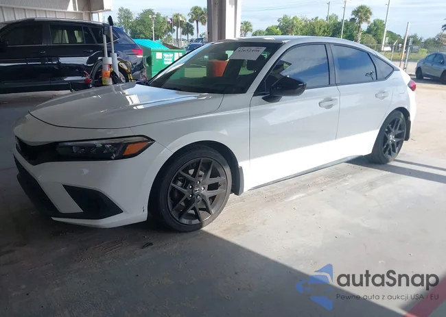 19XFL2H85NE018743: 42652498