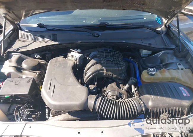 2C3CDXBG9CH234341: 42652501