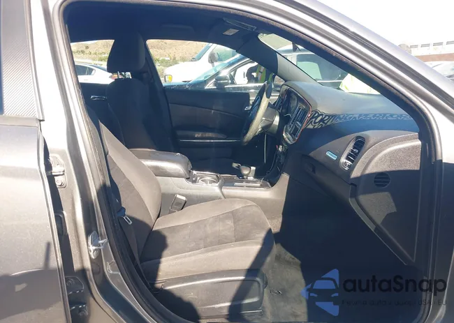 2C3CDXBG9CH234341: 42652501