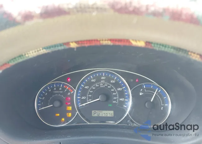 JF2SHADC6DH440230: 42652526