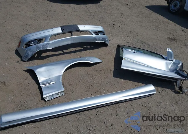 WDBRF52H07F892584: 42652568