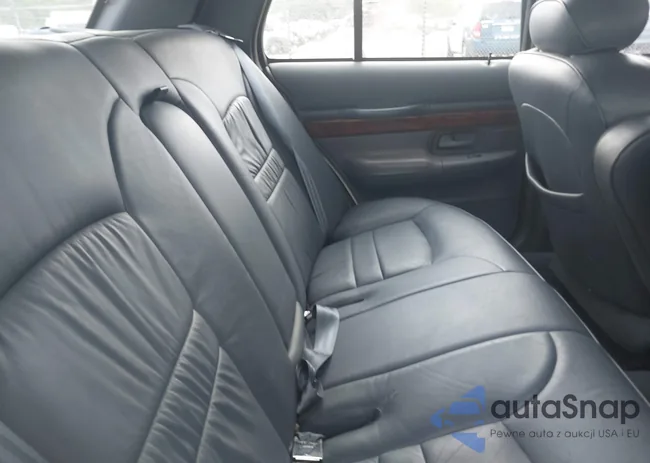 2MEFM75W2YX603077: 42652585