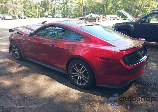 1FA6P8CF9G5272134: 42652613