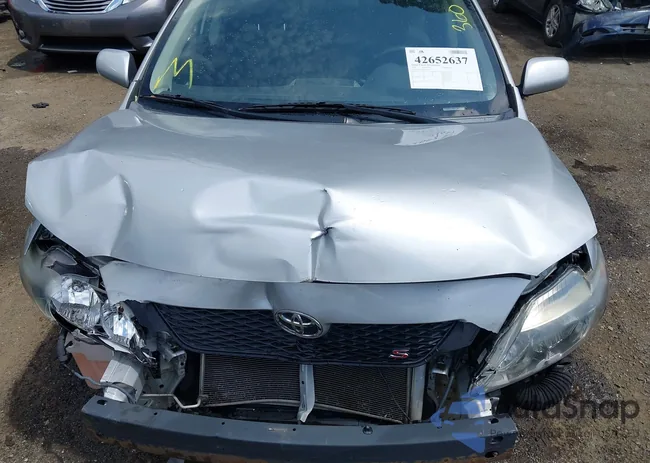 2T1BU4EE6AC252531: 42652637