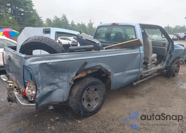 1FDNX21L22EA36876: 42652674