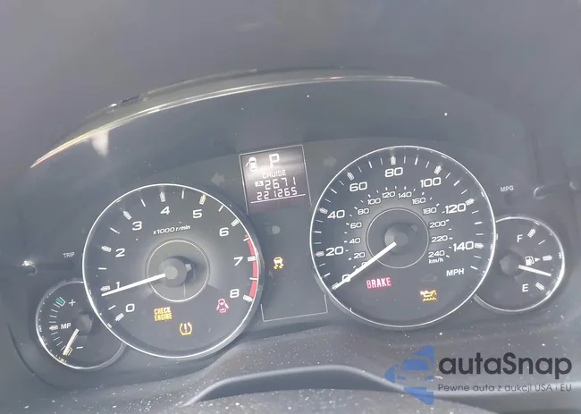 4S4BRBAC2B3404515: 42652742