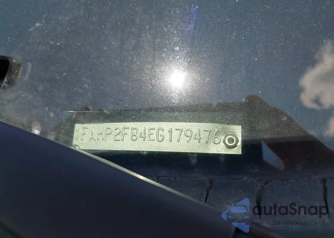 1FAHP2F84EG179476: 42652762