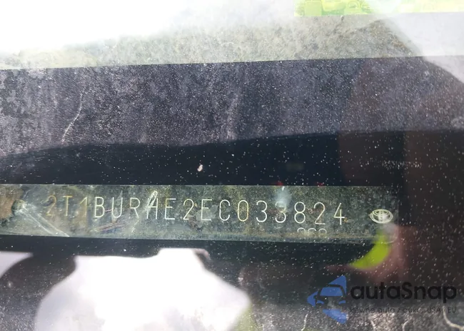 2T1BURHE2EC033824: 42652914