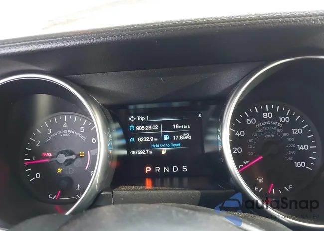 1FATP8UH5N5124613: 42652918