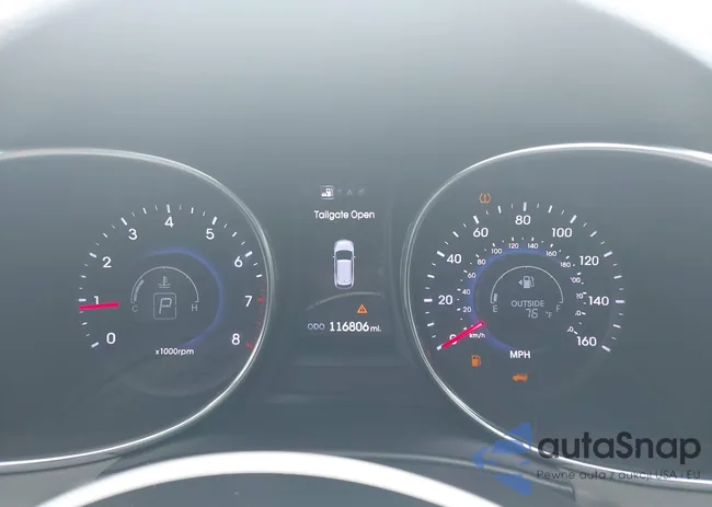 5XYZU3LB2DG041739: 42652925