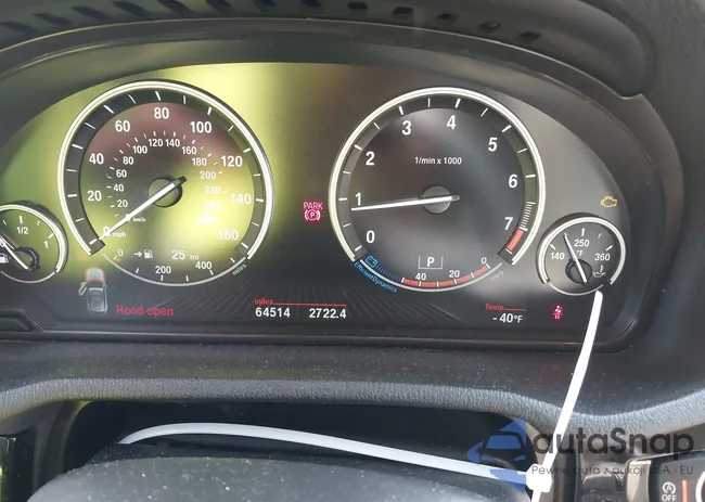 5UXWX9C53H0T09778: 42652937