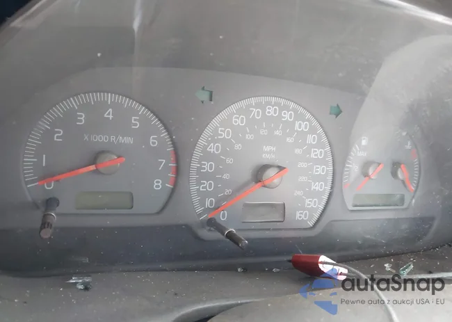 YV1VS29542F876610: 42652002