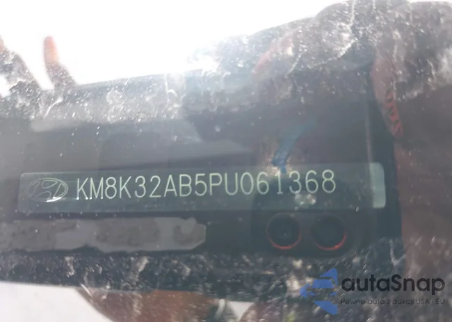 KM8K32AB5PU061368: 42652033