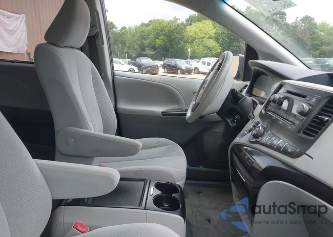 5TDKK3DCXDS342714: 42652127