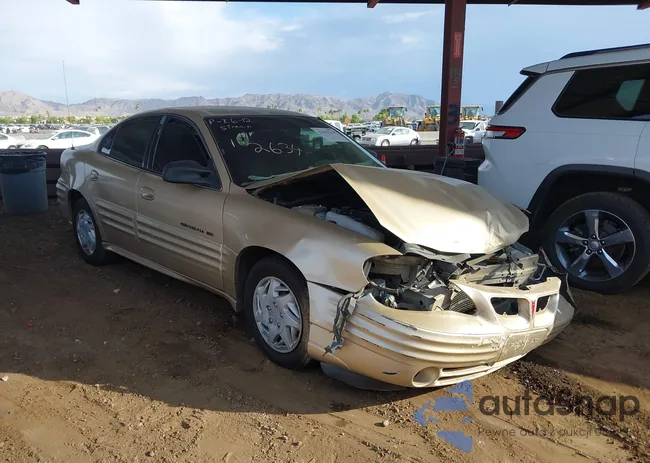 1G2NE52T81M582634: 42652160