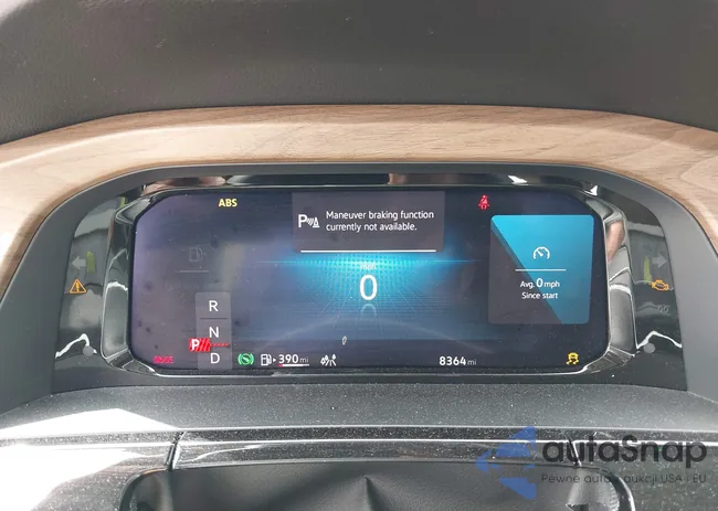 1V2JR2CAXRC605017: 42652180