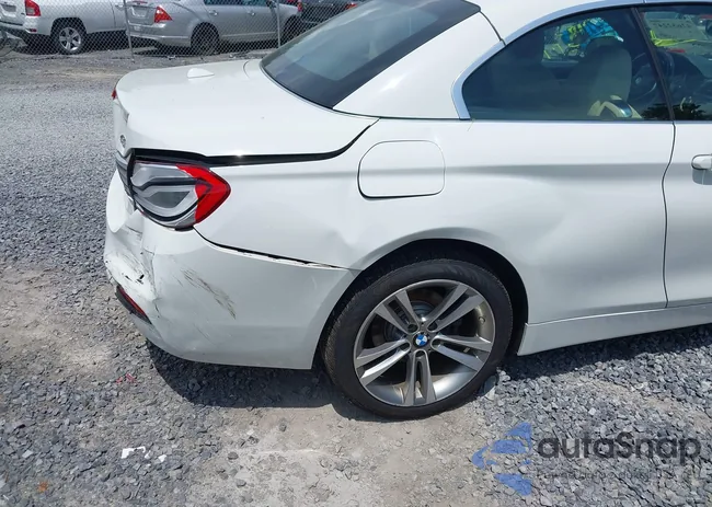 WBA4Z3C55JEC58146: 42652247