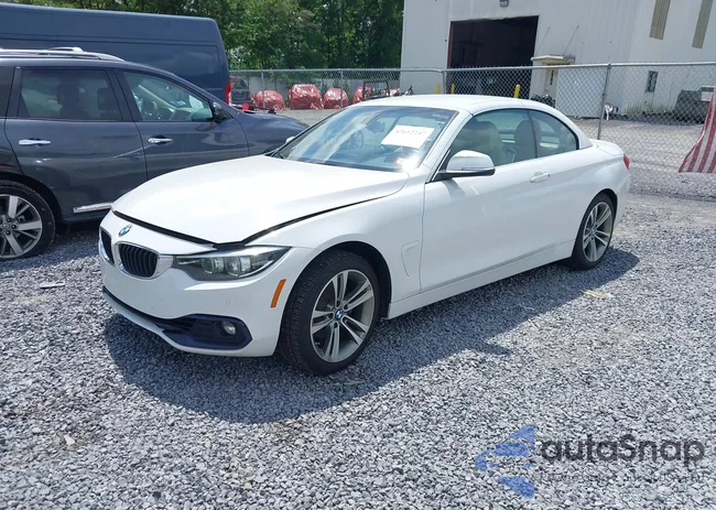 WBA4Z3C55JEC58146: 42652247