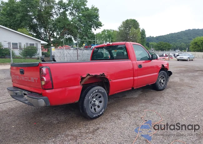 1GCEC14X14Z148797: 42652271