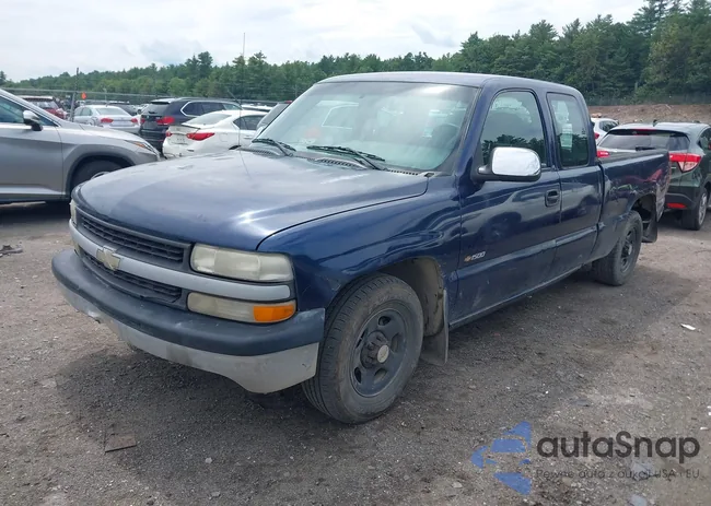 2GCEC19W211179643: 42652284