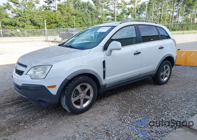 3GNAL2EKXCS556242: 42653371