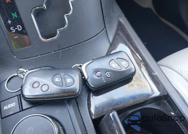 2T2ZK1BAXEC140160: 42653432