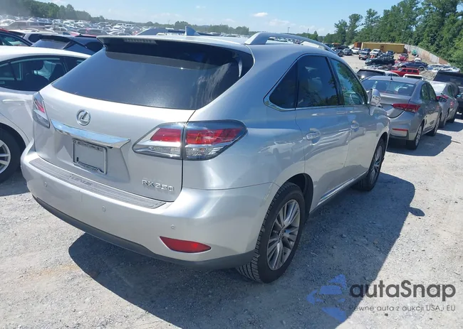 2T2ZK1BAXEC140160: 42653432