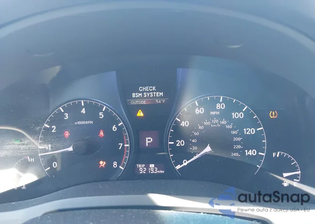 2T2ZK1BAXEC140160: 42653432