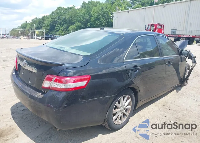 4T4BF3EK5BR133465: 42653442