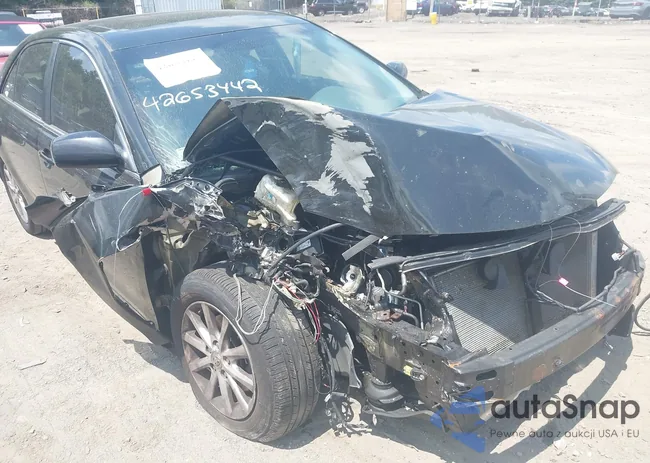 4T4BF3EK5BR133465: 42653442