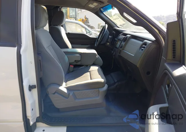 1FTEX1CM1BFC07941: 42653459