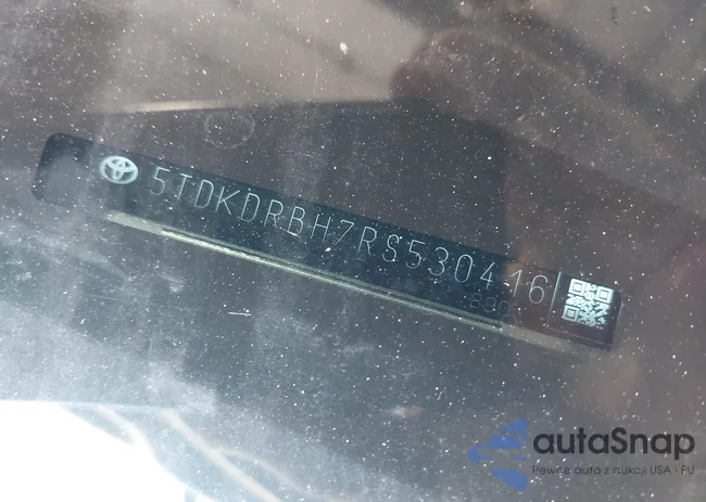 5TDKDRBH7RS530416: 42653628