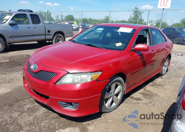 4T1BF3EK3BU711797: 42653630