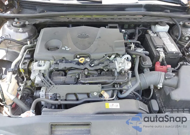 4T1F11BK3NU061401: 42653643