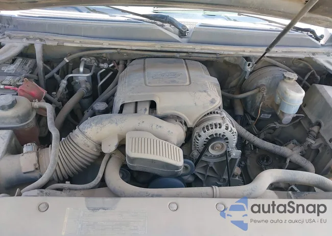 1GNMCAE31AR134621: 42653658