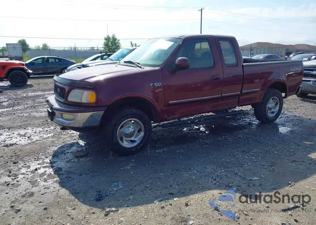 1FTDX186XVKB25546: 42653662