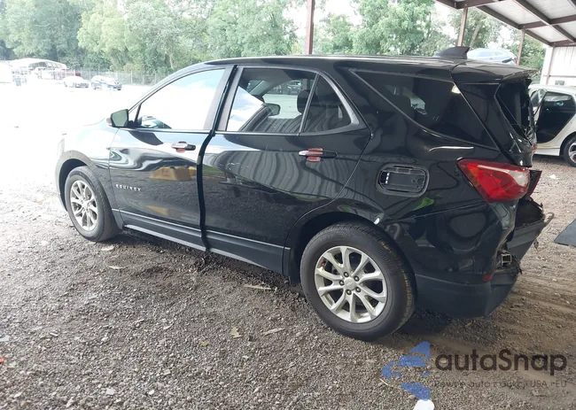 2GNAXHEV1M6134040: 42653715