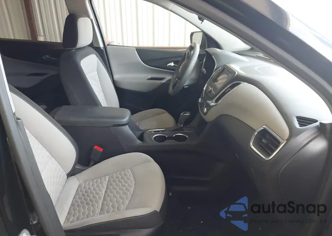 2GNAXHEV1M6134040: 42653715