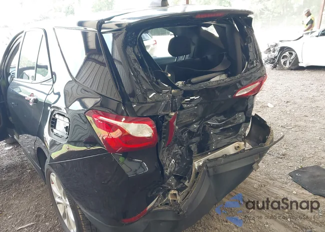 2GNAXHEV1M6134040: 42653715