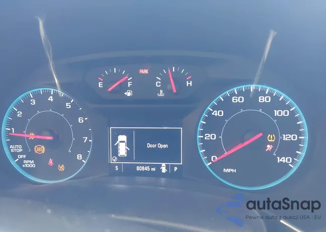 2GNAXHEV1M6134040: 42653715