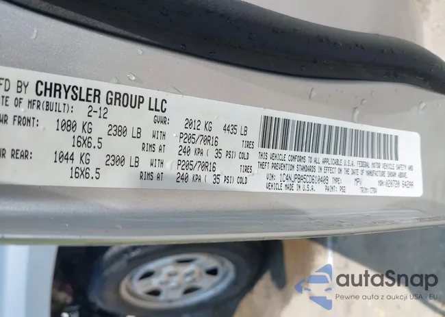 1C4NJPBA5CD610409: 42653780