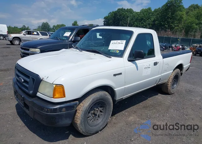 1FTYR10D74PA50585: 42653846