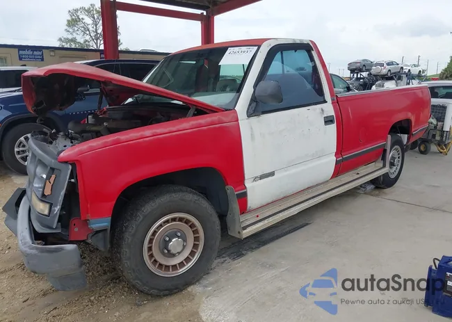 1GCEC14Z5PE102015: 42653937