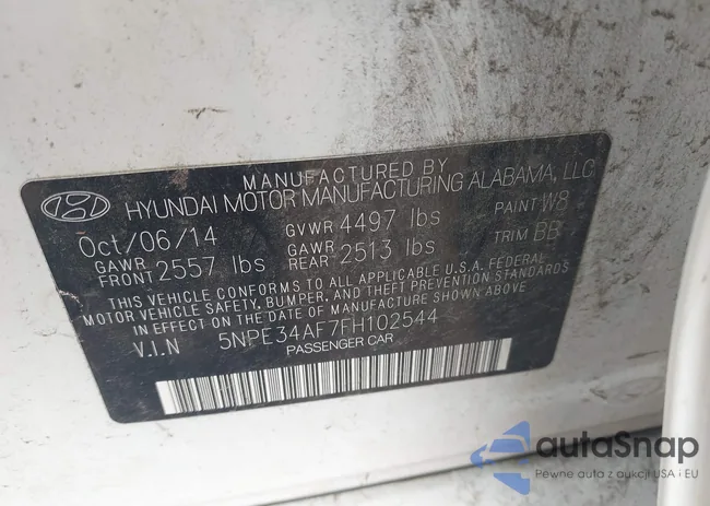 5NPE34AF7FH102544: 42652949