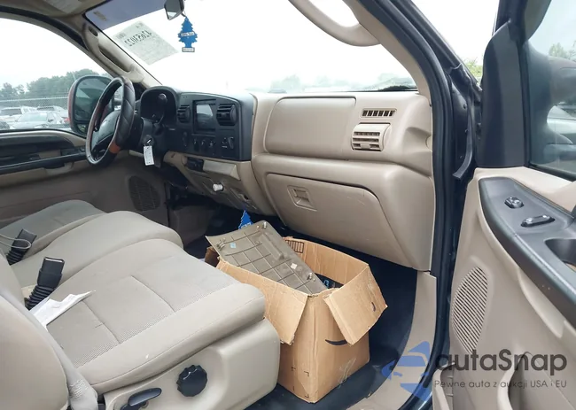 1FTSX21PX5ED24854: 42653022