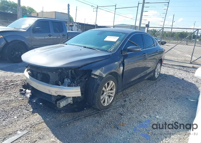 1C3CCCABXGN104695: 42653081