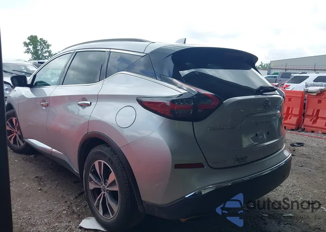 5N1AZ2BS0PC109292: 42653150