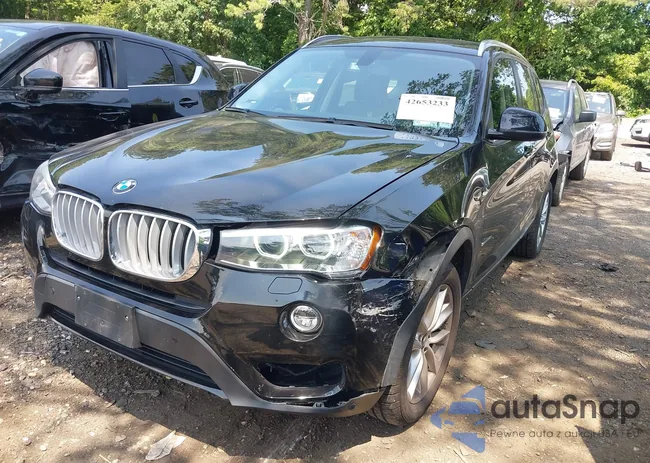 5UXWZ7C30H0X43069: 42653233