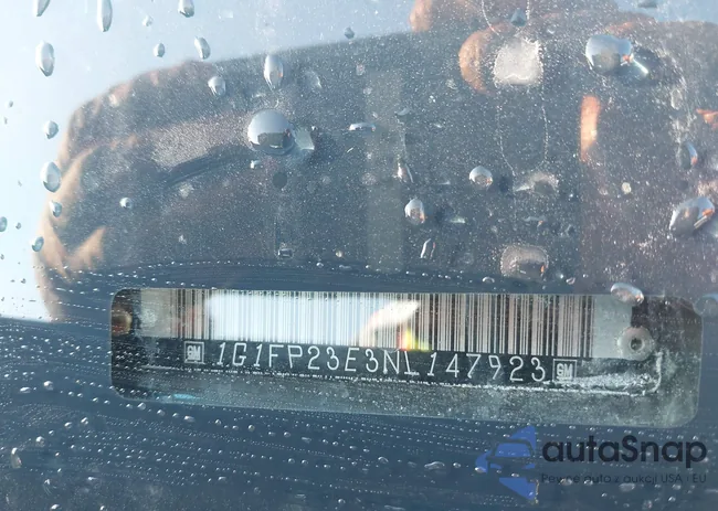 1G1FP23E3NL147923: 42653291