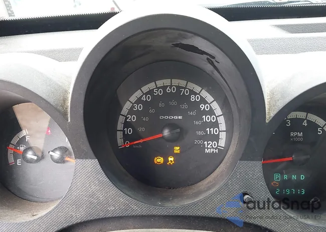 1D8GU28K47W643383: 42654432